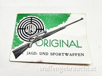 Mannlicher Schönauer Beschreibung