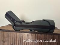 Swarovski ATM 80 Spektiv mit 25–50x W Weitwinkelokular