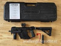 Kriss Vector SDP Gen 3
