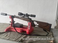 Mauser M12 Big Max Set