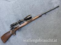 VOERE Kufstein Austria .300 Win. Mag. | ZEISS Diavari Z 3–12x56 T | M18x1-Gewinde | SEM*