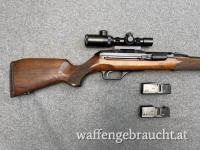 Heckler & Koch HK 940 .30-06 Springfield – lange Ausführung – Topzustand