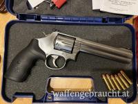 Smith & Wesson 686