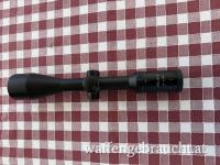 Kahles Helia 5  2,4-12 x 56i (Swarovski SR Schiene!) - Top Zustand