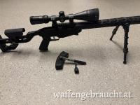 Ruger Precision Rimfire Komplet kit