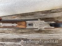 Ferlacher Drilling / 2 Laufbündel 