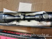 Umarex RS 4-12x50CI mit TacDot Absehen beleuchtet und Montage