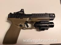 Springfield Echelon 