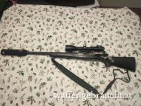 Christensen Arms Custom One Carbon 