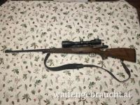 Steyr classic Mannlicher 300 Win. Mag