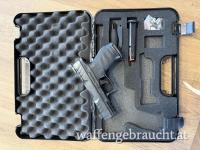 Walther PDP Compact 4”