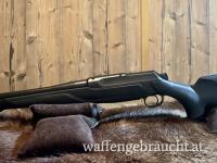 Sauer 505 ErgoMax Black