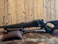 Blaser R8 Ultimate Linksausführung