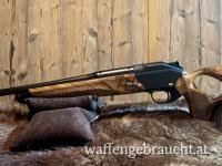 Blaser R8 Success