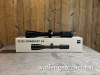 ZEIS CONQUEST V4 4-16x44 beleuchtet