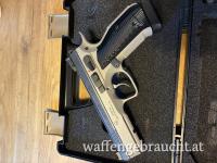 CZ Shadow 2 Urban Grey