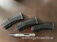 CMMG Einstecksystem AR15 .22LR
