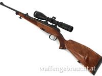 Steyr Mannlicher CL II