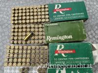 157 Stk. Original Remington 45 Colt