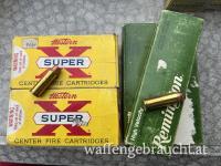 125 Stk.  44 Rem. Magnum ( Winchester & Remington)