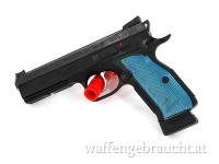 CZ Shadow 2 Blue 