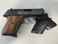 Pistole Walther TPH 22 l.r