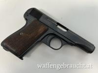 Pistole DWM Modell 1923