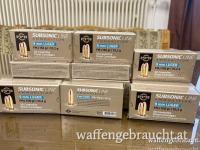 PPU 9mm Luger Subsonic FMJ mit 10,2g/158gr