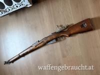 M39 Mosin Nagant