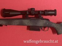 Bergara B 14 Wilderness Sierra 6,5 Creedmore