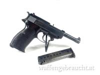 Walther P38