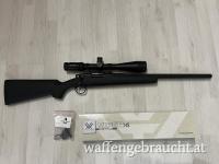 Remington 700 Police LTR
