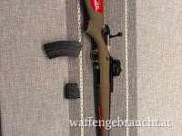 Ruger American Ranch Rifle 7.62x39