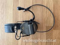 Peltor Comtac XPI mit MT33 Mikrofon 