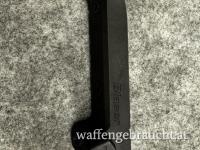 Blaser Sattelmontage SR