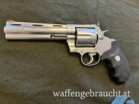 Colt Anaconda Klassiker