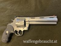 Colt Anaconda Klassiker