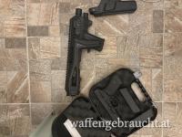 Glock 17 Gen 4