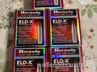 Geschosse Hornady cal .308 178gr ELD-X
