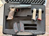 CZ Shadow2 Target