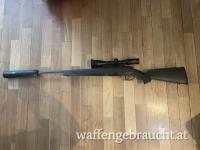 Steyr Mannlicher SM 12 30.06 Full Set