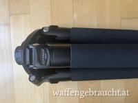 ULFHEDNAR HEAVY DUTY STATIV MIT PANHEAD 40 KG