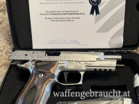Sig Sauer Sunburst 