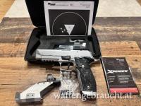 Sig Sauer Supermatch 