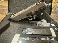 Sig Sauer Skeleton 