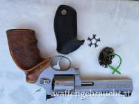 Revolver 45ACP