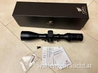 NEU GPO Spectra 6x 2-12x50i inkl. neuer Sattelmontage für Blaser R8 K95 R93 Duo BBF97 BBF95 DB14