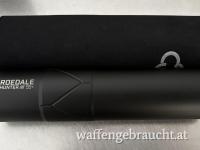 Schalldäpfer Roedale Hunter 55+