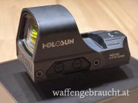 HOLOSUN HS510C