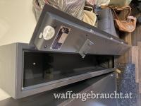 Waffenschrank für 3 Langwaffen aufgrund Neuanschaffung 